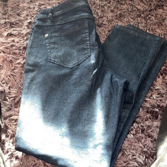INC International Concepts
Women's Skinny Jeans Blue Size 14. New without tags - Picture 5 of 9